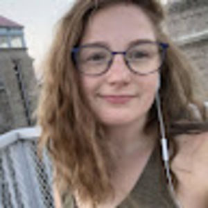 Meet your Posher, Anna